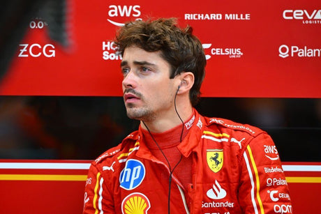 Diese Geheim-Talente von F1-Stars kanntest du noch nicht!