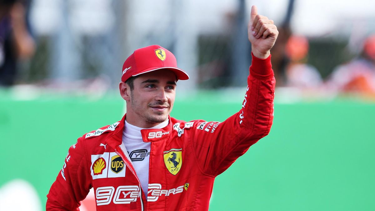 Leclerc schockt Mercedes! Sensationelles FP1-Ergebnis in 2026