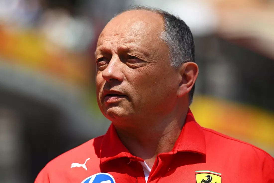 Vasseur lobt Leclercs Leistung trotz Russell-Pole