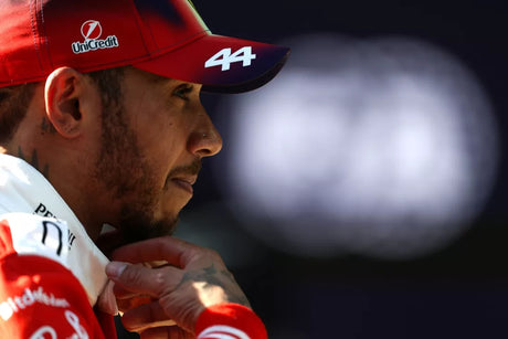 Hamilton erhält Strafe nach Behinderung im Qualifying