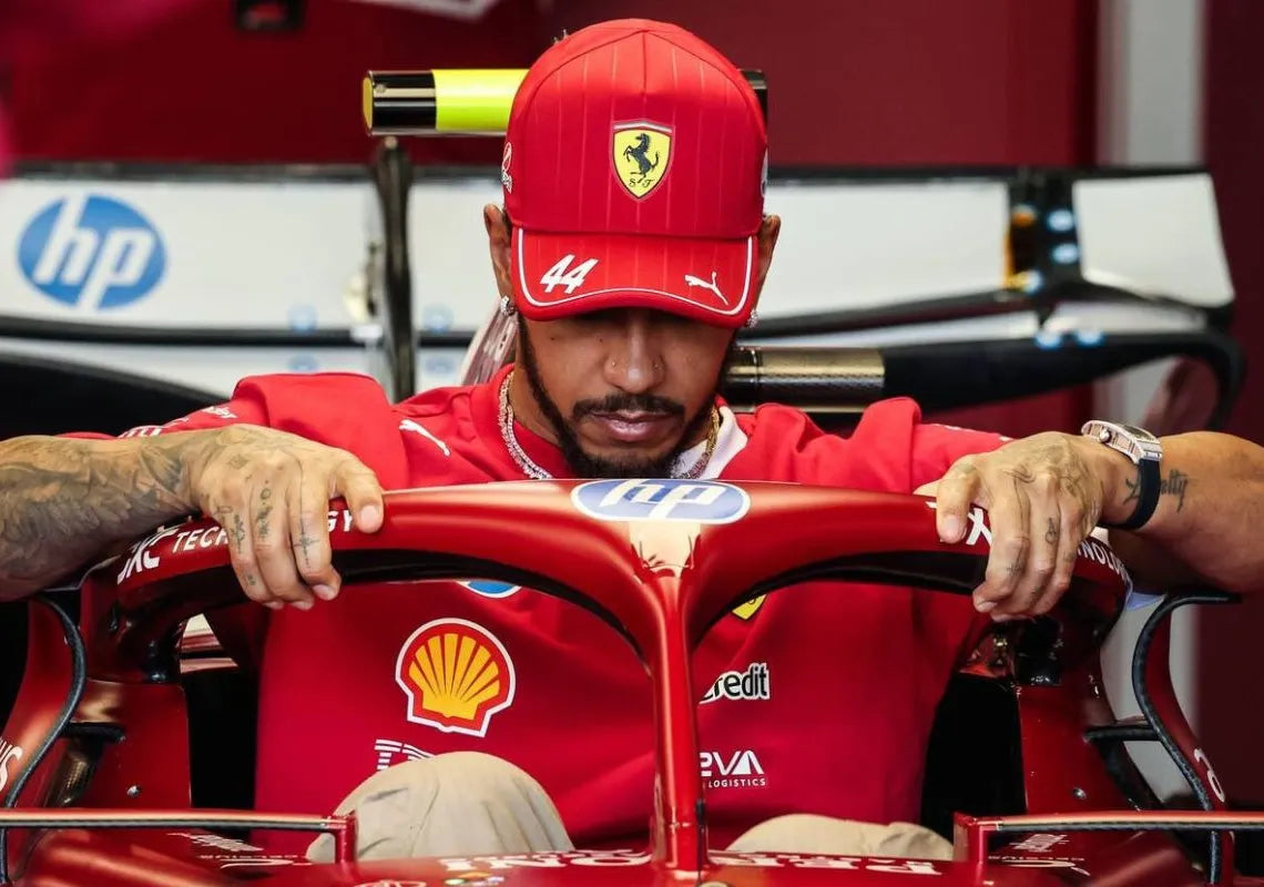 Schockierende F1-Fakten: Wie viel weißt du über Shanghai?