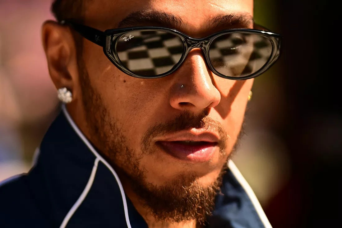 Hamilton sieht Verbesserungsbedarf nach verpasster Pole