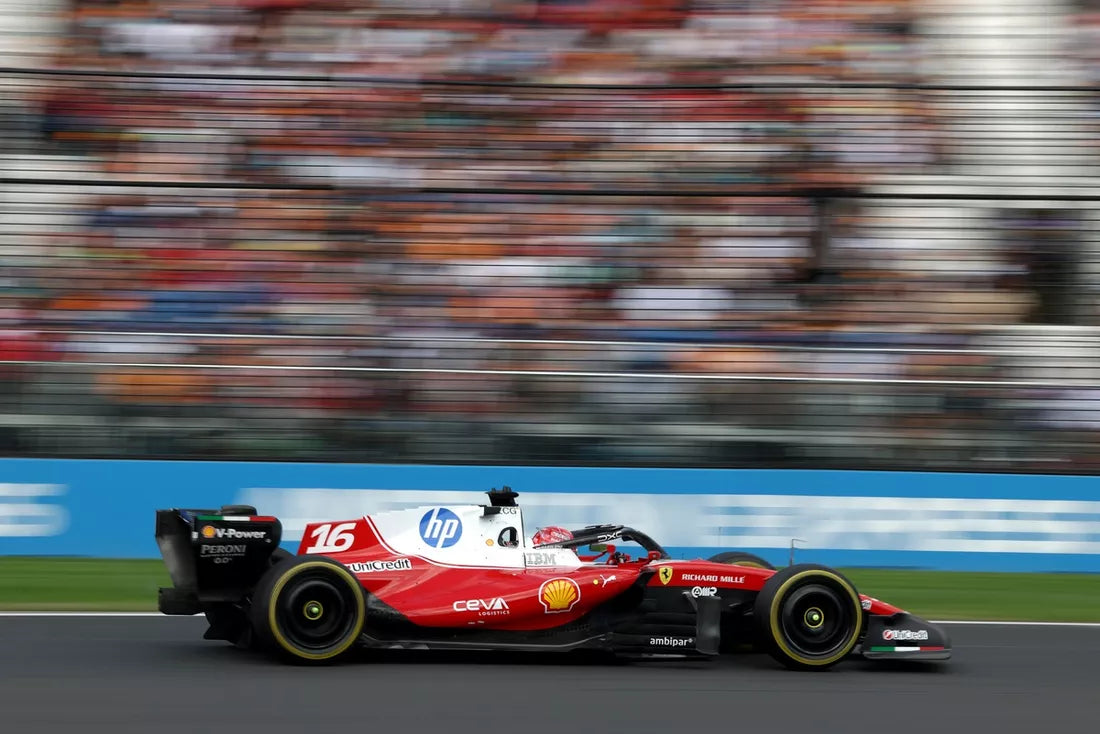 Ferrari bringt Motor-Upgrade und sorgt für Reaktionen