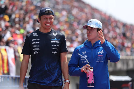 Jack Doohan sieht Michael Schumacher als Vorbild und Nachbar
