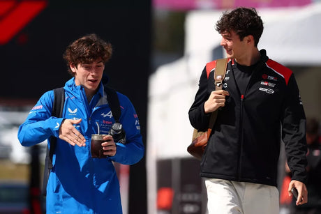 Power Rankings nach GP: Norris führt vor Antonelli