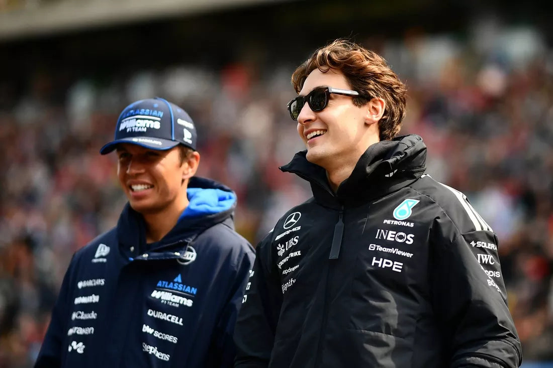 John Bennett gewinnt erstes FIA Formula 2 Rennen