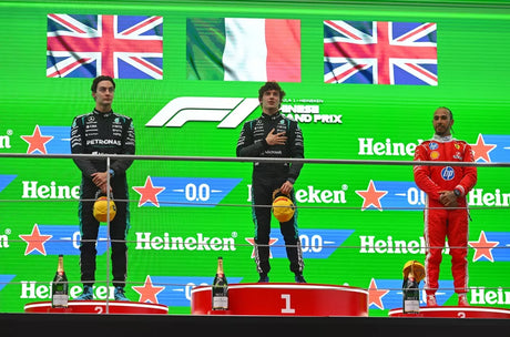 Fünf Fahrer mit Siegchancen beim Italien-GP