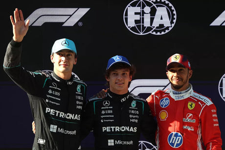 Power-Unit-Algorithmen erschweren das Qualifying der Fahrer