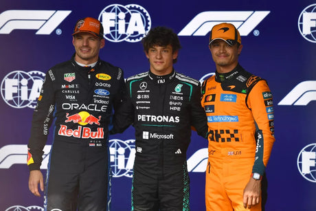 Hinchcliffe bewertet die Topfahrer der Saison 2026