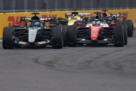 Ukraine legt Einspruch gegen FIA-Entscheidung ein