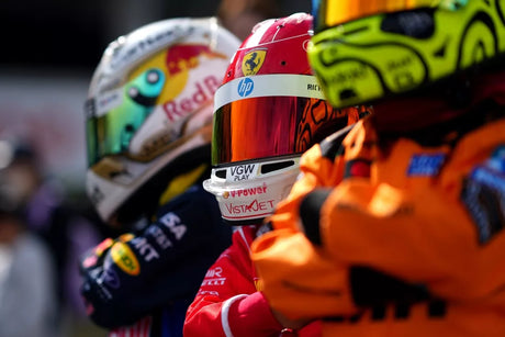 FIA warnt vor großer Hitze 2026