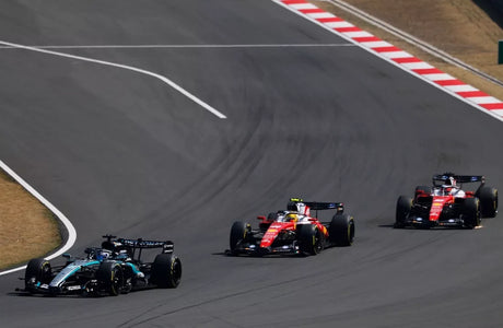 Vorbereitungen und Erwartungen zum Italien-GP 2026