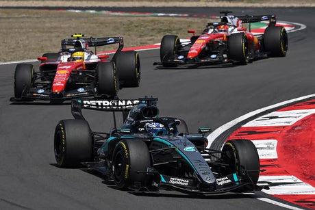 Neues Formel-2-Auto mit Fokus auf Sicherheit ab 2027