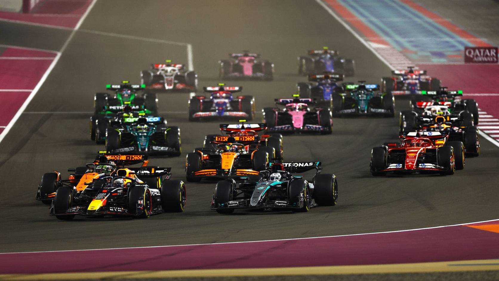 Schock! So radikal verändern neue F1-Motorregeln die Rennen