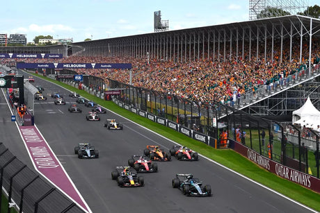 Erstes Training zum Großen Preis von Großbritannien 2026 in Silverstone