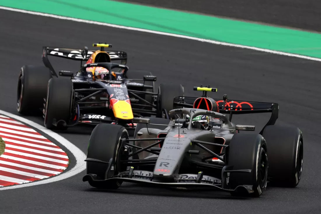 Diskussion über Safety-Car-Regeln nach Silverstone