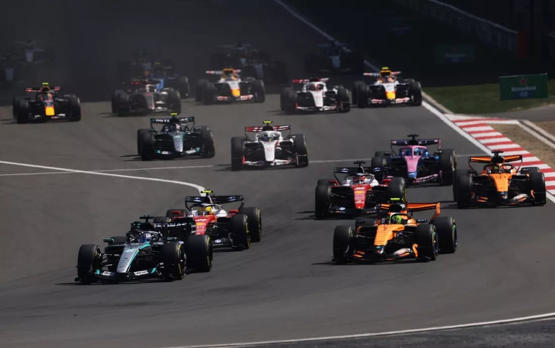 Saisonfinale 2026 ohne Las Vegas, Imola als Option