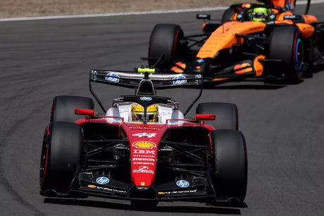 Malaysia GP kehrt 2026 zurück mit Highlights im Rückblick