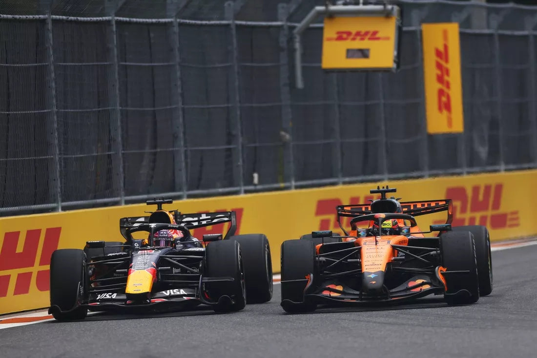 Pirelli plant Reifenstrategie für Sepang 2026