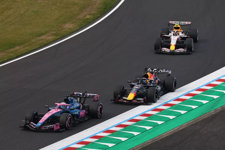 Aktuelle Entwicklungen zum Ungarn GP 2026