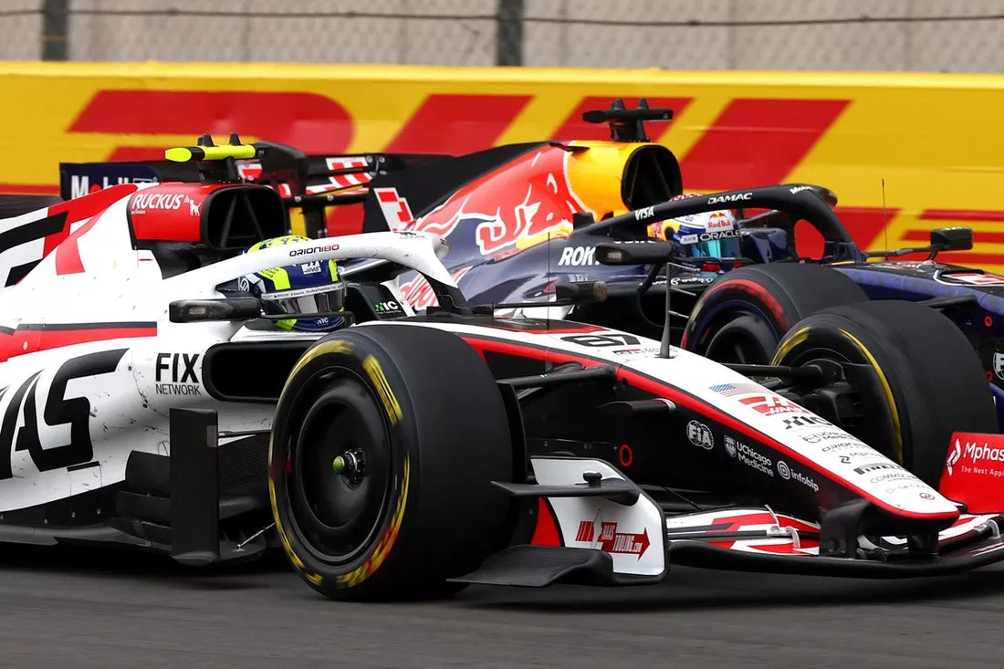 Malaysia übernimmt Bahrain-Grand-Prix 2026