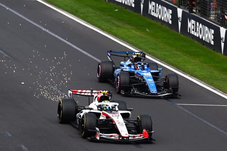 Bahrain GP 2026 wird wegen Konflikt verschoben