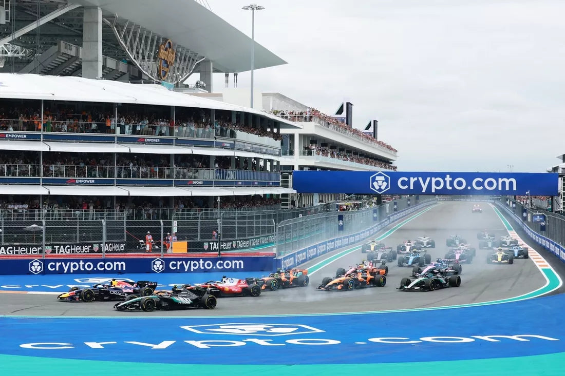 FIA erklärt begrenzte Eingriffe bei 2026er Regeln
