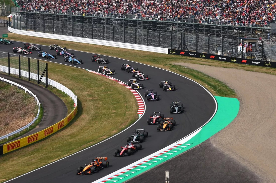 FIA plant 80-kg-Gewichtsreduktion bei Rennwagen bis 2031