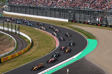FIA plant 80-kg-Gewichtsreduktion bei Rennwagen bis 2031