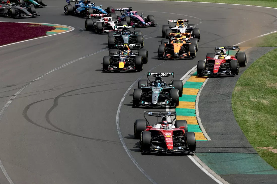 Fünf Schlüsselfaktoren für den Ungarn-Grand-Prix 2026