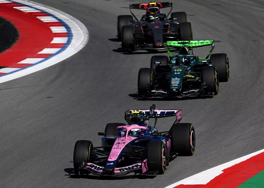 Fünf Storylines zum Spanien-GP auf dem Madring