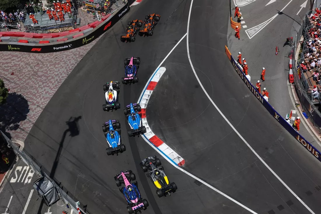 Vorbereitungen und Erwartungen zum Spanien-GP 2026