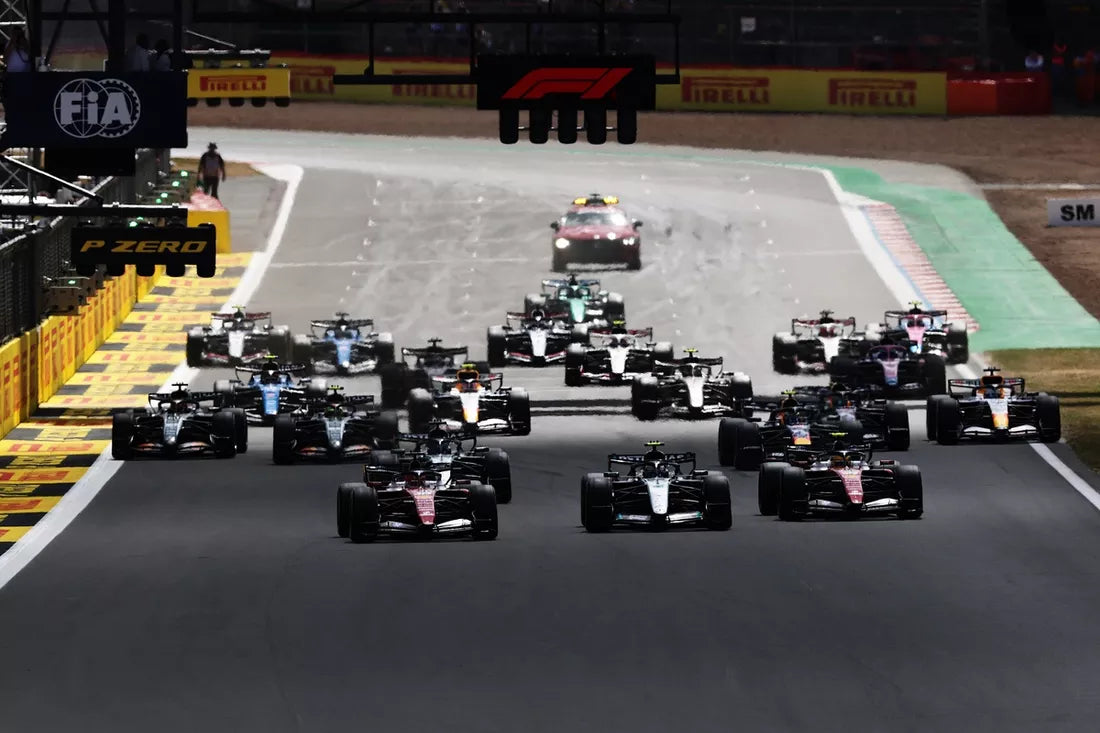 Madrids neuer GP startet 2026 am Madring