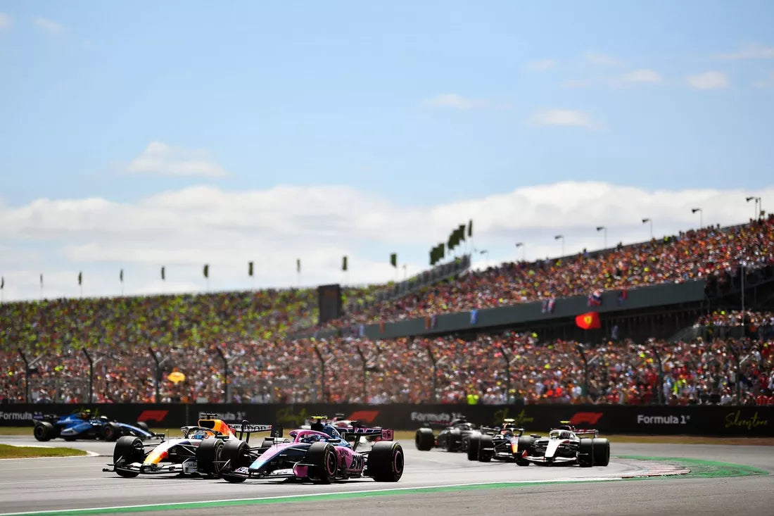 Kato sichert sich die Pole bei FIA F3 in Madrid