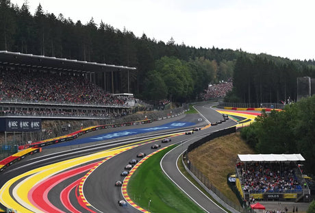 Frühe Einschätzungen zum Singapore Grand Prix