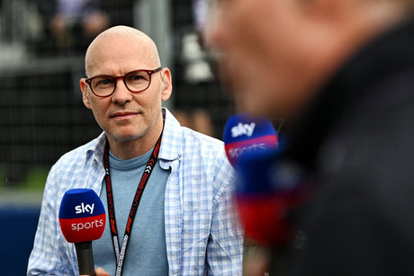 Villeneuve: „McLaren ist ein Verlierer!”