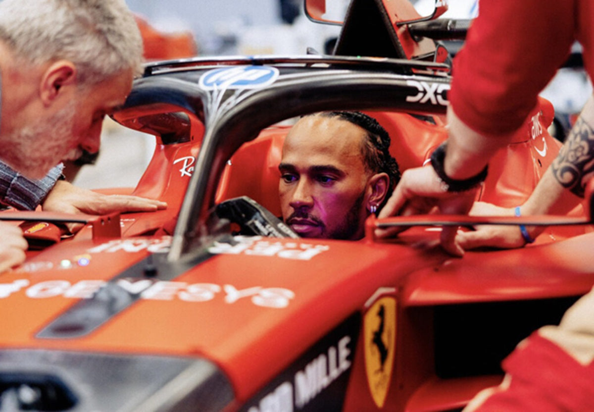 Berger: „2025 wird Ferrari Weltmeister sein”