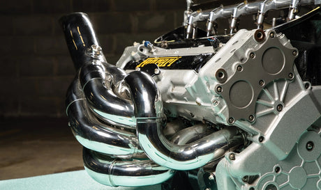 In ein paar Tagen wird entschieden, ob es wieder V10 in der Formel 1 geben wird.