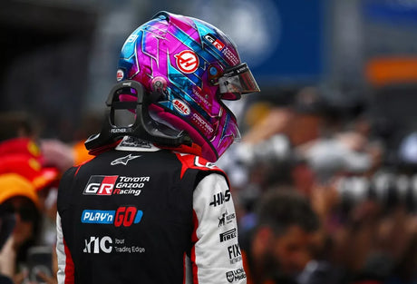 Esteban Ocon beantwortet Fragen der Leser