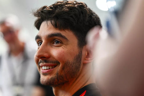 Esteban Ocon zieht nach zehn Jahren Bilanz