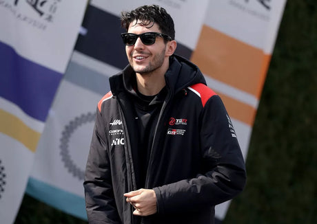 Ocon zeigt Fortschritte bei Haas trotz Balance-Problemen