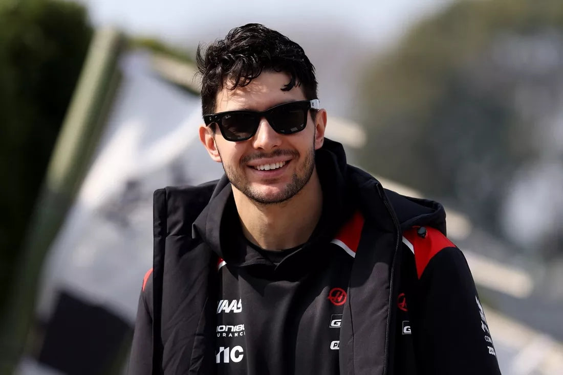 Esteban Ocon punktet und bleibt Haas-frei