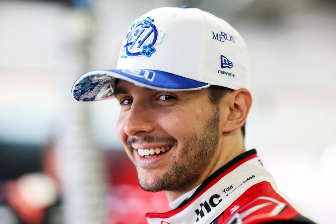 David Tremayne hofft auf neue Chance für Esteban Ocon