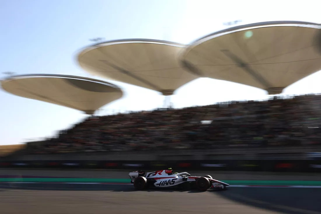 Haas-Fahrer bewerten Leistung nach Ungarn-GP 2026