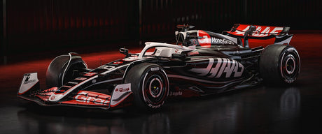 Haas-Sensation: Schockierende Highlights & Pannen 2024 enthüllt!