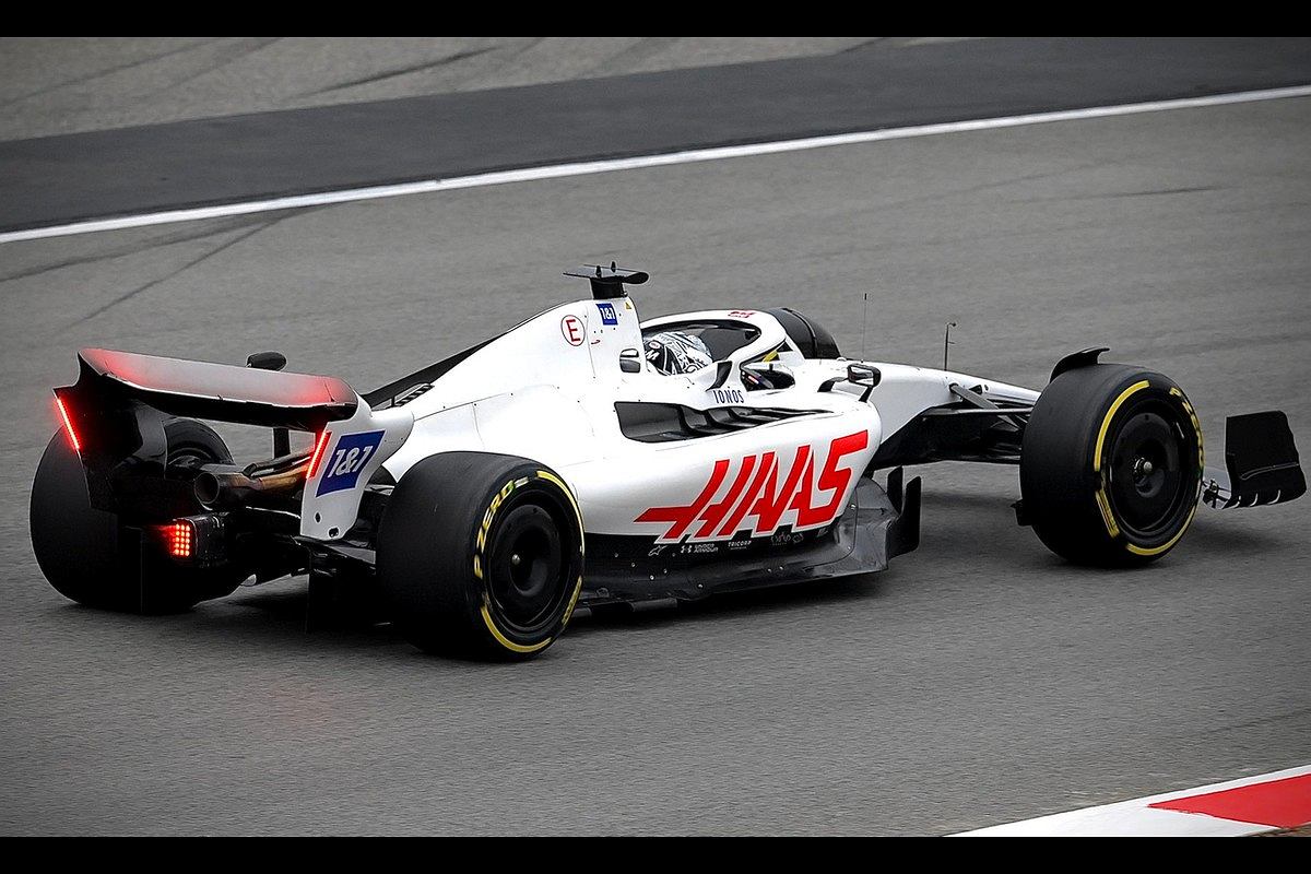 Haas-Sensation? Ayao Komatsu enthüllt geheime Formel 1-Pläne!