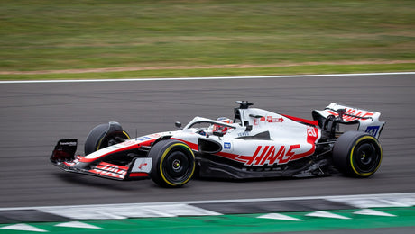 Cadillacs F1-Comeback 2026: So sieht der neue Rennwagen aus!