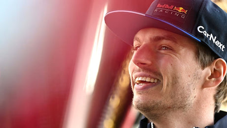 Marko, der Spielverderber: „Max würde Hamilton sogar in einem mittelmäßigen Auto schlagen…"