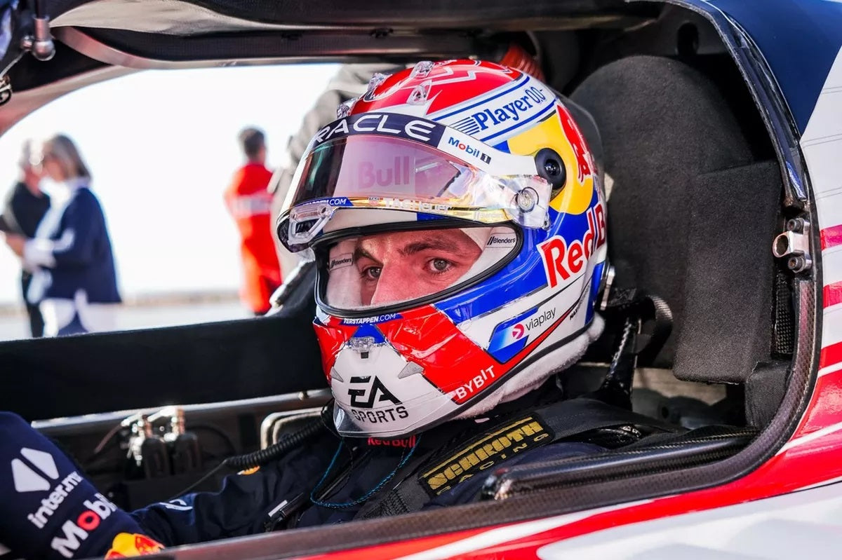 Kann Verstappen eine Saison auslassen?