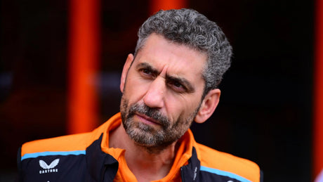 Andrea Stella lobt Norris’ Leistung nach Sieg